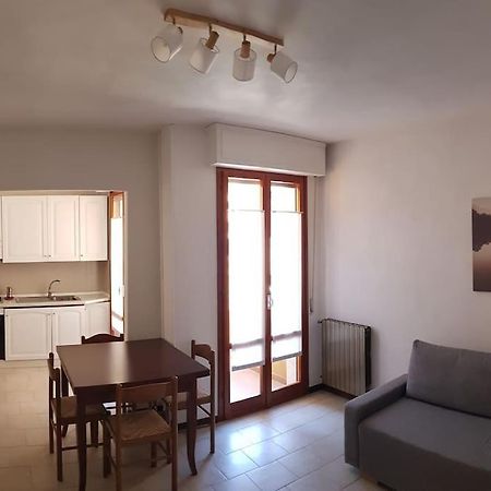 산테렌조 La Casa Di Anita - Golfo Dei Poeti 아파트 외부 사진